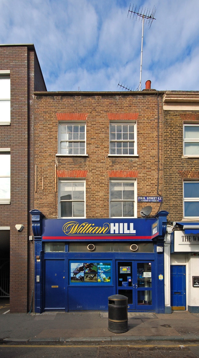 More details for Worship Street Estate Sale – for Sale, London