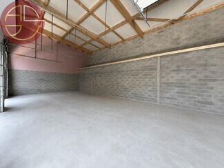 More details for Industrial to Rent