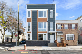 46 Logan Ave, Jersey City, NJ for sale Building Photo- Image 1 of 1