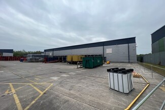 More details for Soapstone Way, Manchester - Industrial for Rent