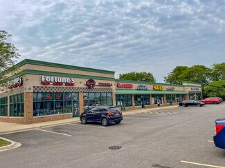 More details for 1275 W Spring St, South Elgin, IL - Retail for Rent