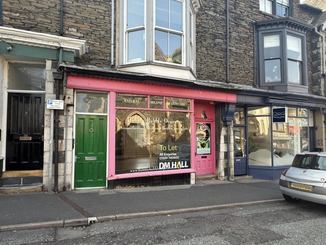 More details for 22 Lake Rd, Windermere - Retail to Rent