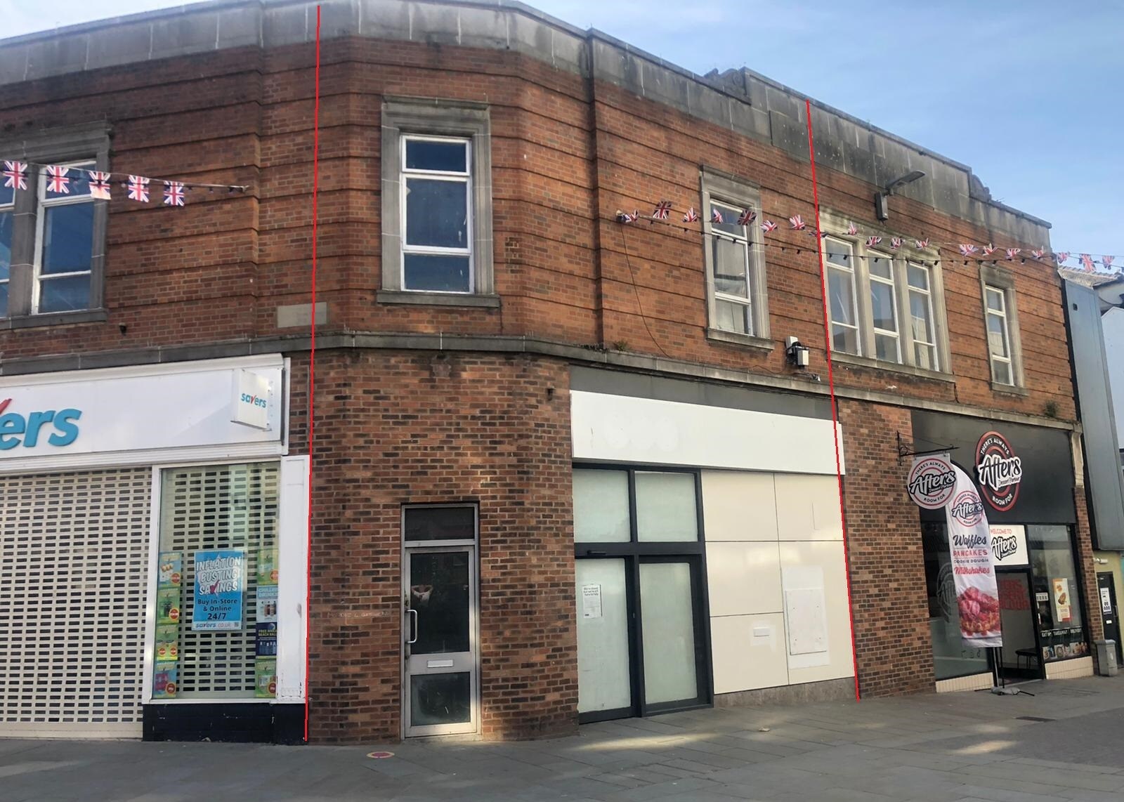 Market St, Morecambe for sale Building Photo- Image 1 of 1