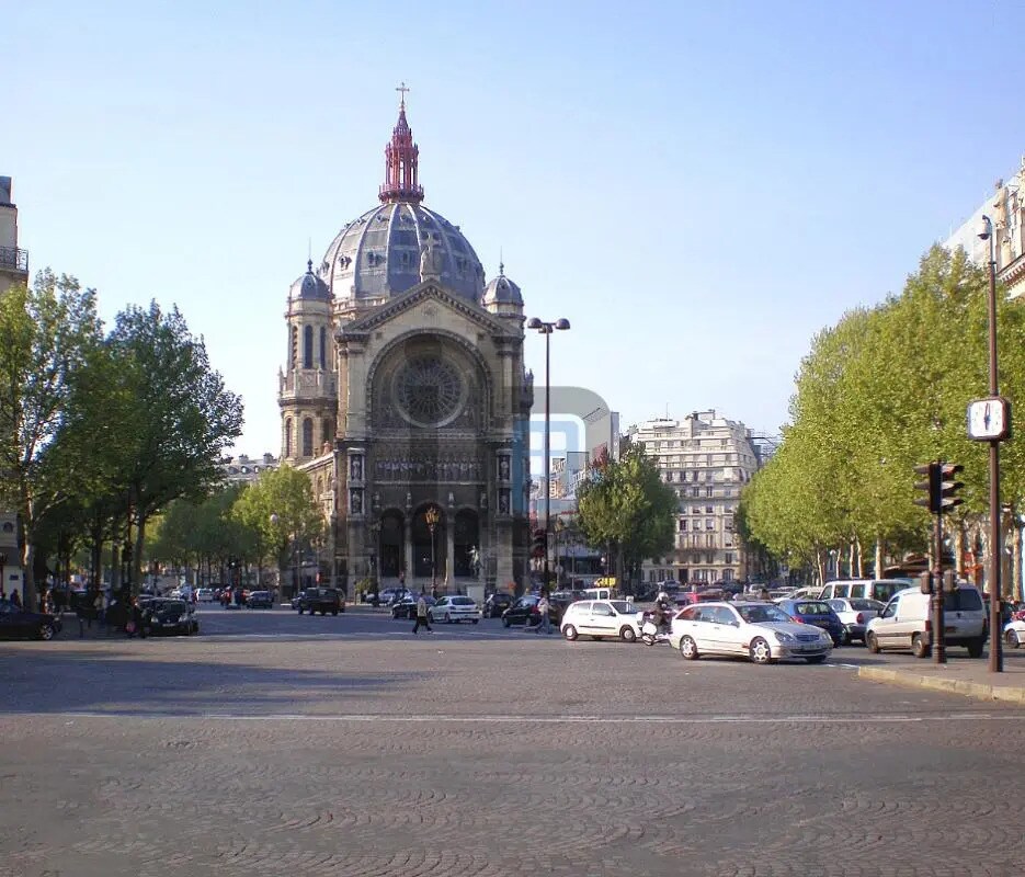 Retail in Paris to rent Building Photo- Image 1 of 4