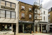 9 Camden Passage, London LND - Commercial Property