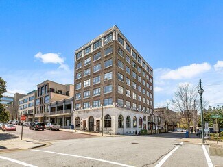 More details for 29 N Market St, Asheville, NC - Office for Rent