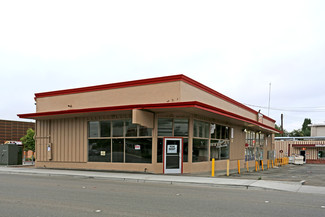 More details for 843-849 Sycamore Ave, Hayward, CA - Retail for Rent