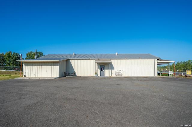 4911 N Highway 7, Hot Springs Village, AR for sale - Building Photo - Image 2 of 15