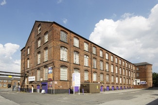 More details for Brookfield Rd, Arnold - Co-working to Rent