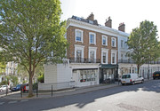 37 Alexander St, London LND - Commercial Property