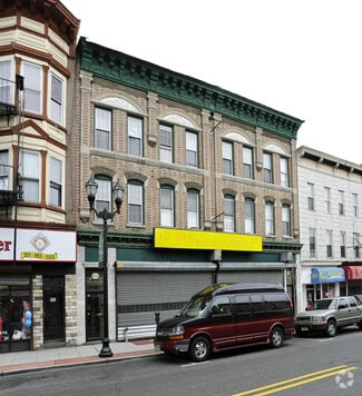 More details for 814-816 Summit Ave, Union City, NJ - Retail for Sale