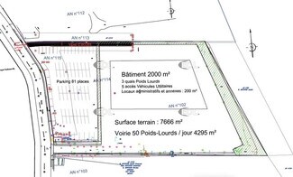 More details for Industrial to Rent