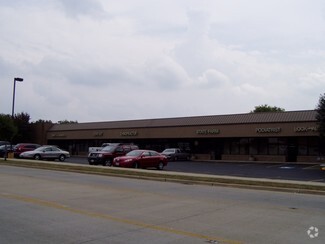 More details for 600 Theodore St, Joliet, IL - Retail for Rent