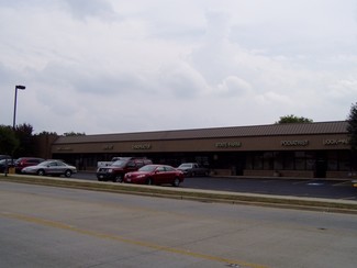 More details for 600 Theodore St, Joliet, IL - Retail for Rent