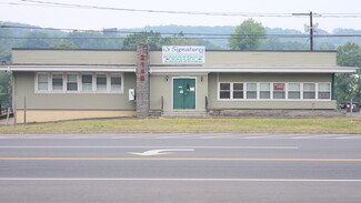 More details for 2148 S Main St, Waterbury, CT - Industrial for Rent