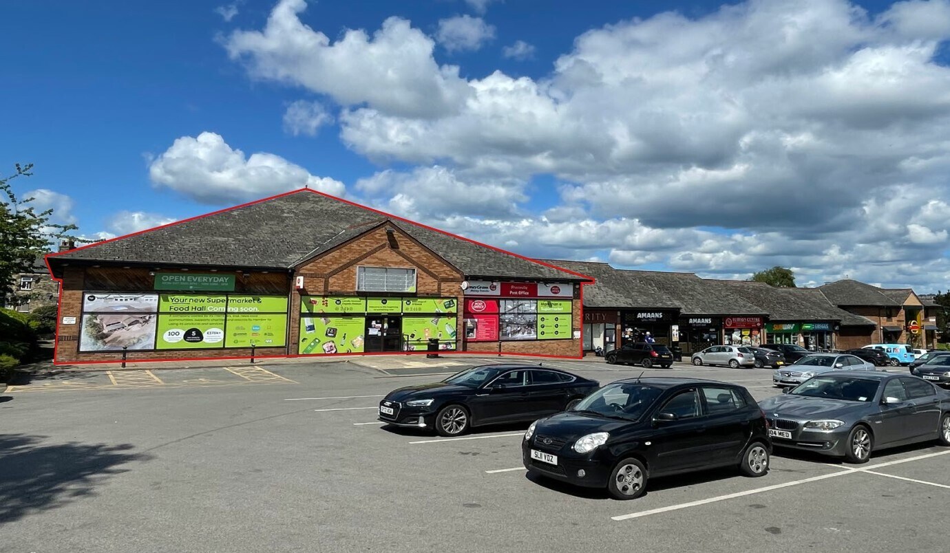 16 Legrams Ln, Bradford for sale Building Photo- Image 1 of 1