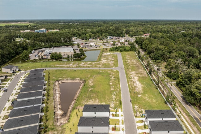 More details for 6298 Cowford Landing Way, Jacksonville, FL - Land for Auction