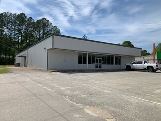 More details for 114 Us Highway 1 Byp S, Louisville, GA - Retail for Rent