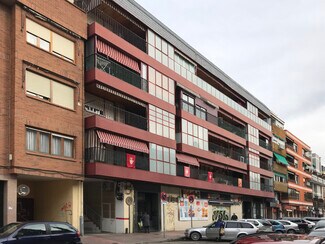 More details for Calle el Sol, 5, Leganés - Build-to-Rent for Sale