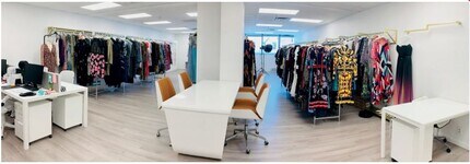 5485 Rue Paré, Mt Royal, QC to rent Building Photo- Image 1 of 2