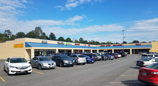 More details for 175 Madison Heights Sq, Madison Heights, VA - Retail for Rent