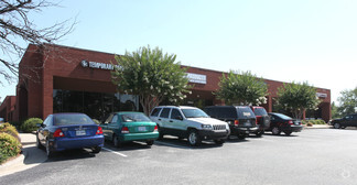 More details for 3400-3410 W Wendover Ave, Greensboro, NC - Light Industrial for Rent