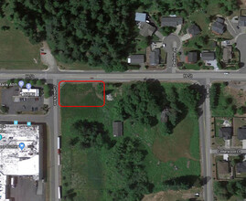 1887 H St, Blaine, WA for sale Aerial- Image 1 of 1