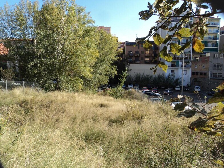 Land in Rubí, Barcelona for sale - Building Photo - Image 3 of 5
