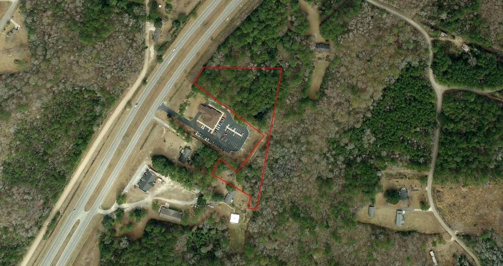 0 Hwy 52, Moncks Corner, SC for sale - Primary Photo - Image 1 of 1