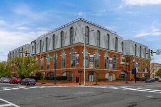 More details for 277 S Washington St, Alexandria, VA - Co-working to Rent