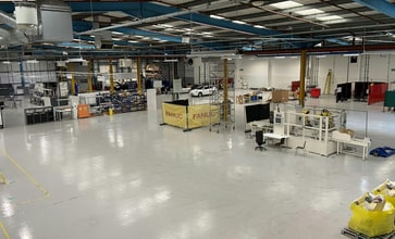 Gielgud Way, Coventry to rent Interior Photo- Image 1 of 4