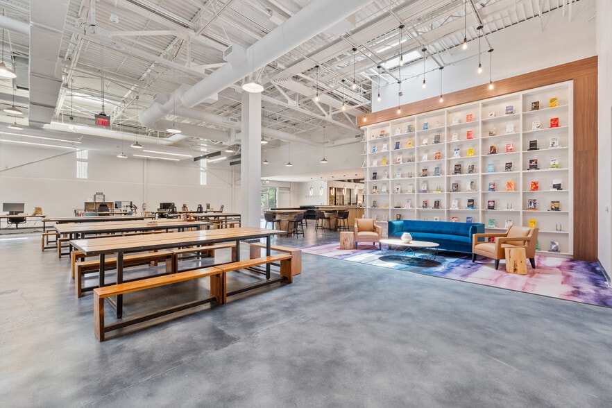 507 E Calles St, Austin, TX to rent - Interior Photo - Image 2 of 19