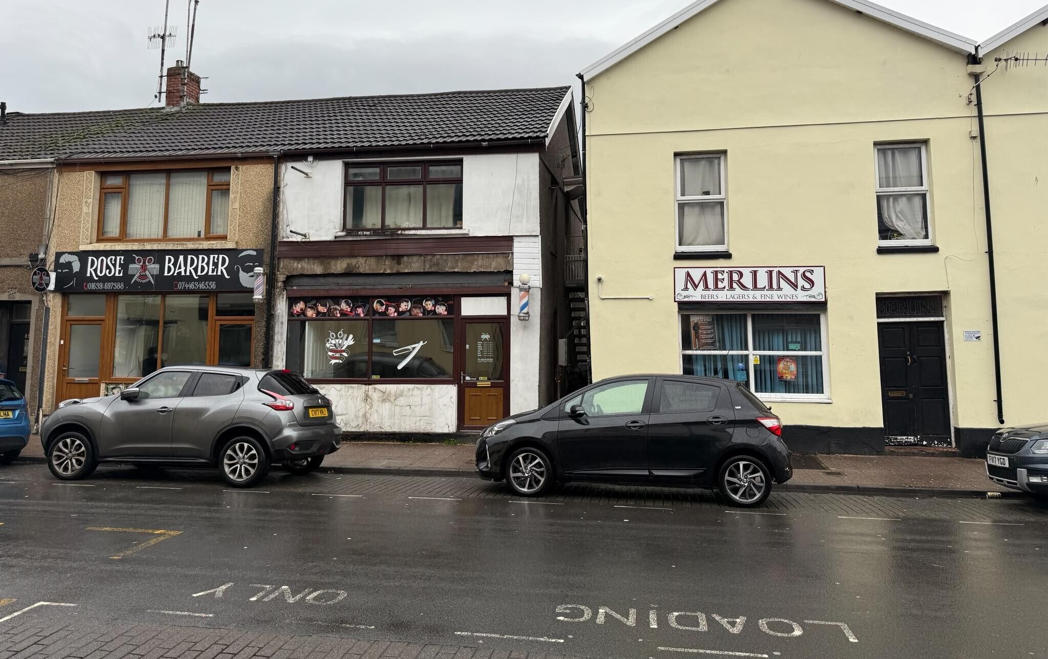 89 Windsor Rd, Neath for sale Building Photo- Image 1 of 6