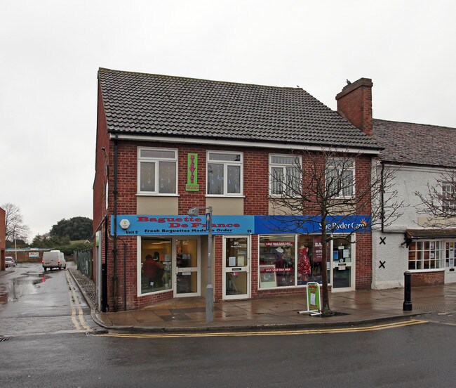 More details for 20 The Broadway, Thatcham - Retail to Rent