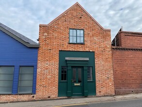 51-53 High St, Chelmsford for rent Building Photo- Image 1 of 3