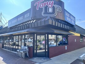 7725 W Belmont Ave, Elmwood Park IL - Commercial Property