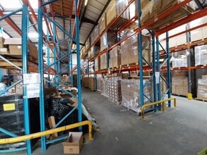 George St, Lincoln to rent Interior Photo- Image 2 of 4