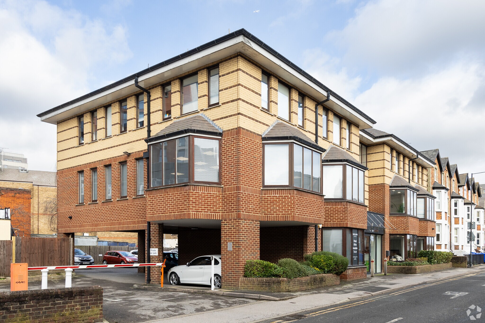 1-13 York Rd, Maidenhead for sale Primary Photo- Image 1 of 1