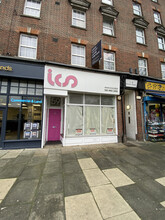 59 Bow Rd, London for rent Building Photo- Image 1 of 4