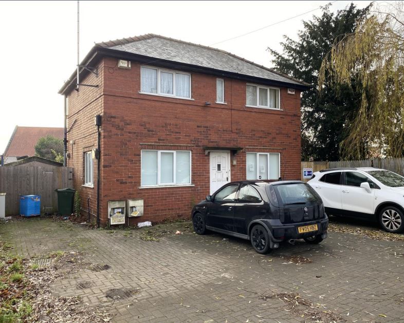 Church St, Doncaster for sale Primary Photo- Image 1 of 1