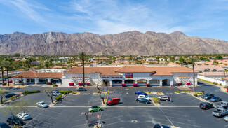 More details for 50801-50981 Washington St, La Quinta, CA - Retail for Rent