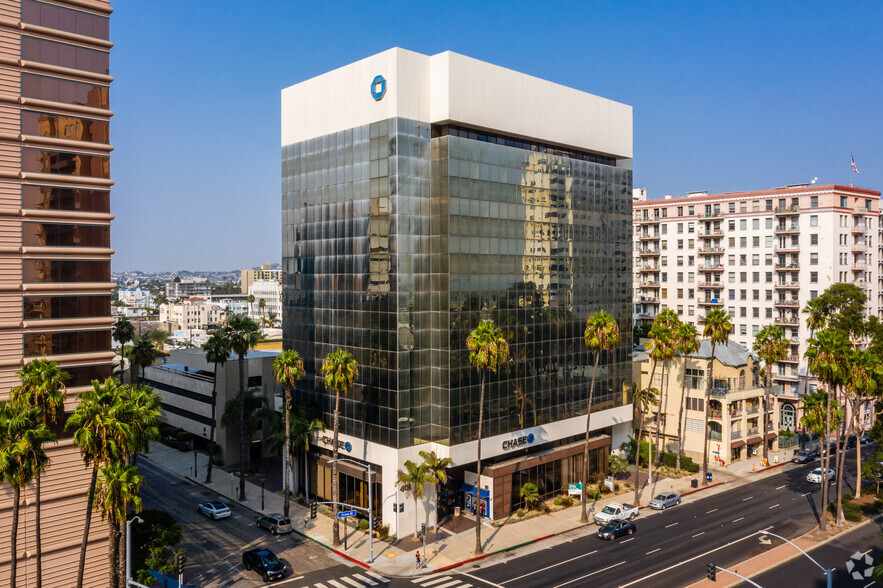 401 E Ocean Blvd, Long Beach, CA for rent - Building Photo - Image 1 of 6