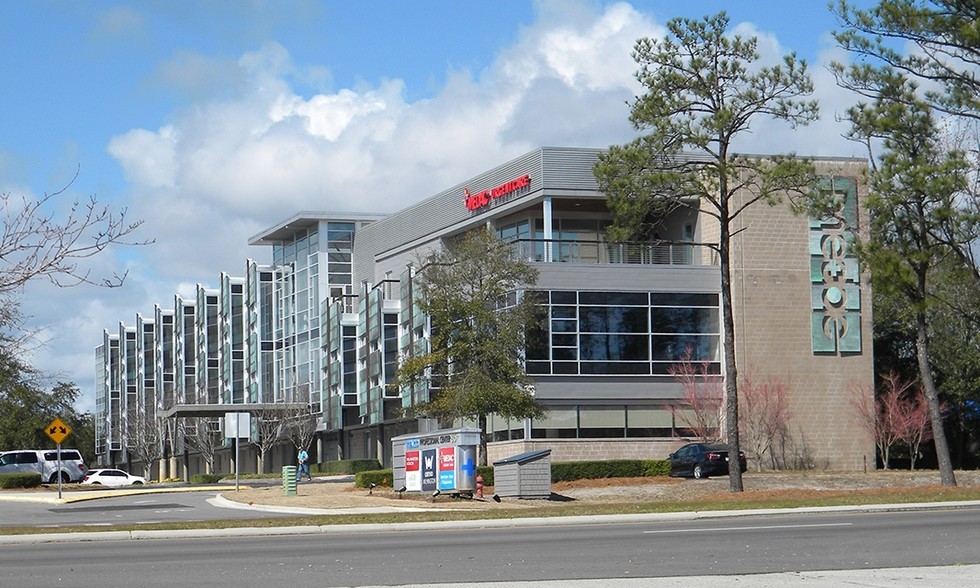 8115 Market St, Wilmington, NC for sale - Building Photo - Image 1 of 18