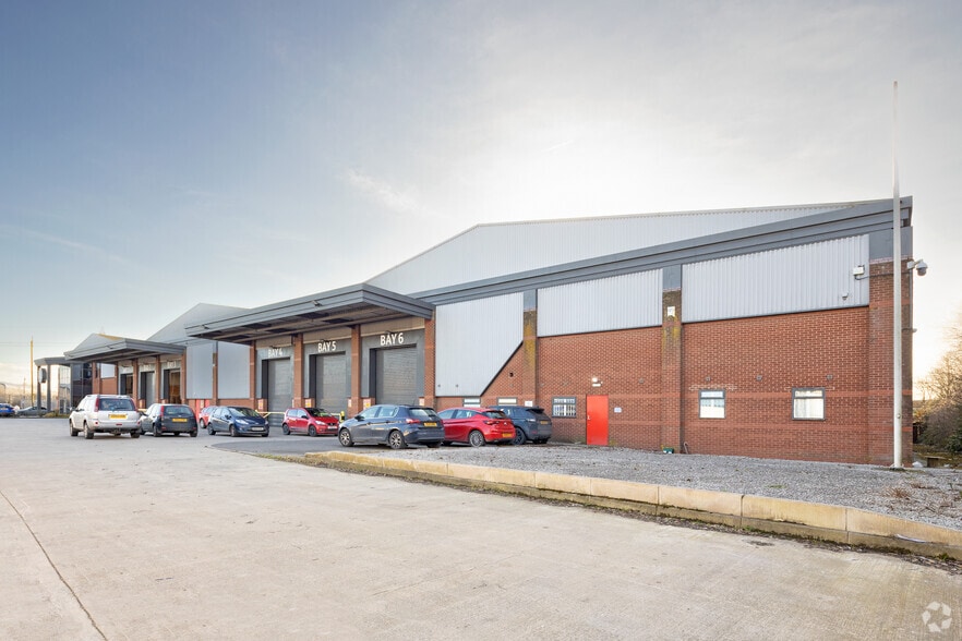 Holden Ing Way, Birstall for sale - Building Photo - Image 1 of 1