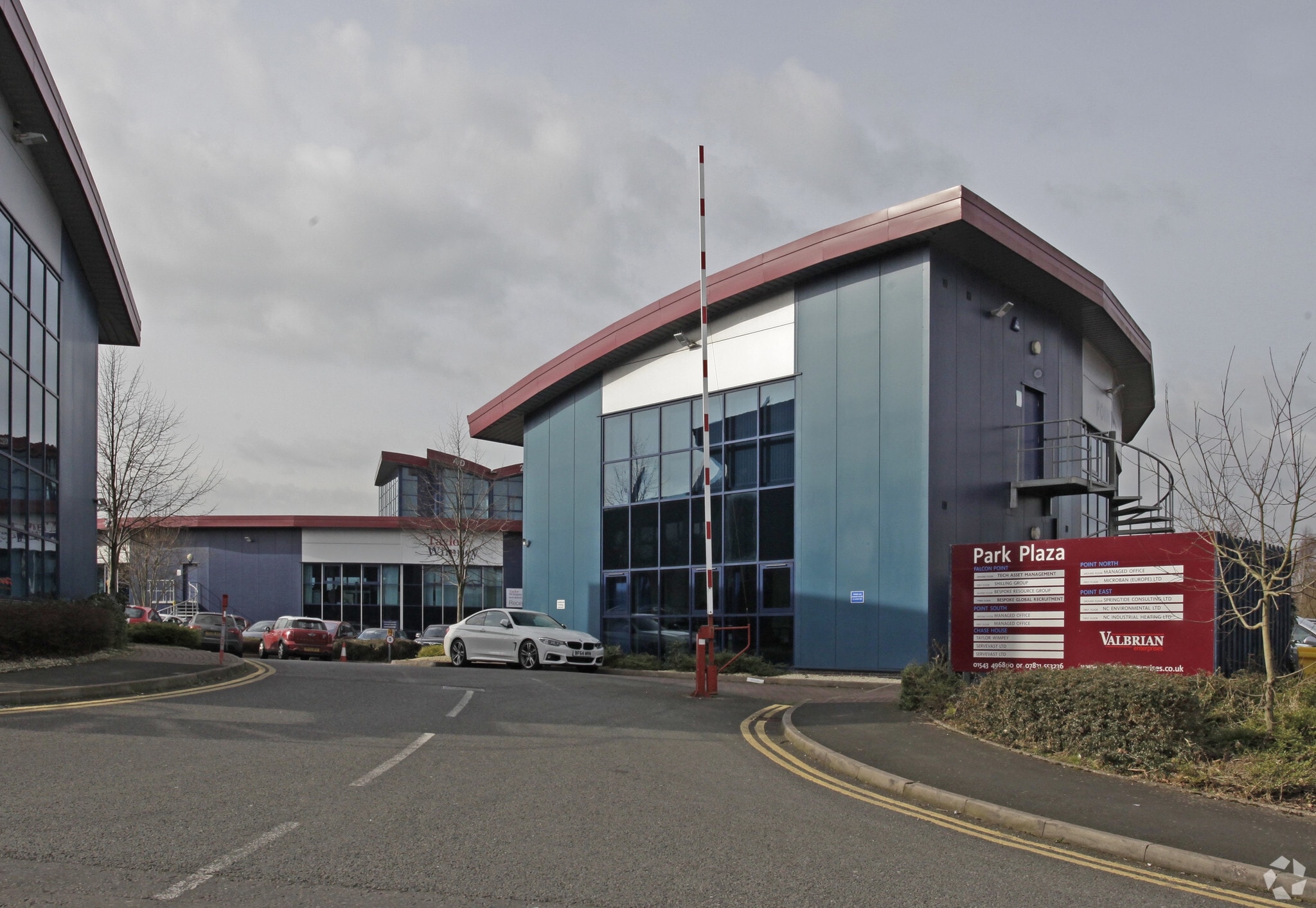 Eastern Way, Cannock to rent Primary Photo- Image 1 of 4