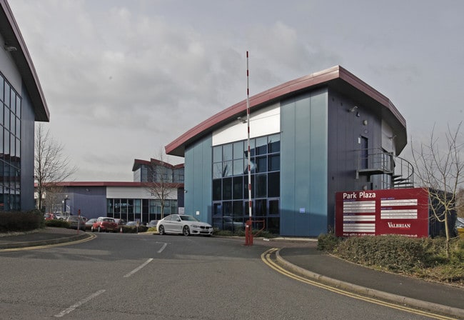 More details for Eastern Way, Cannock - Co-working to Rent