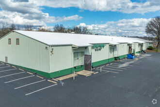 6515 US-22 Hwy, Delmont, PA for sale Building Photo- Image 1 of 6