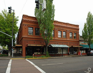 More details for 301-311 SW Madison Ave, Corvallis, OR - Office, Retail for Rent