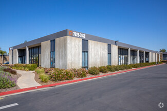 More details for 7130 Convoy Ct, San Diego, CA - Industrial for Rent