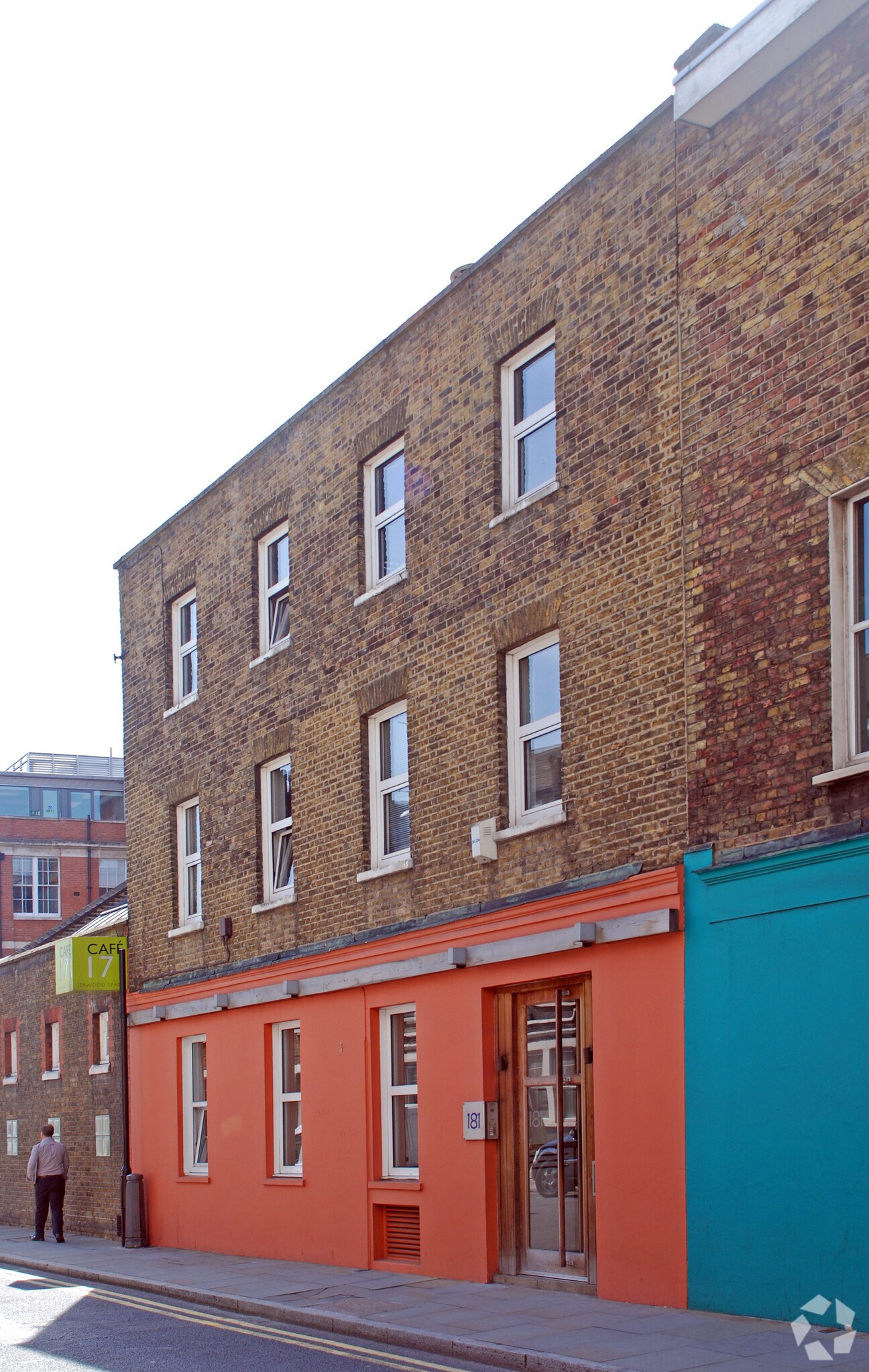 181 Union St, London for sale Primary Photo- Image 1 of 1